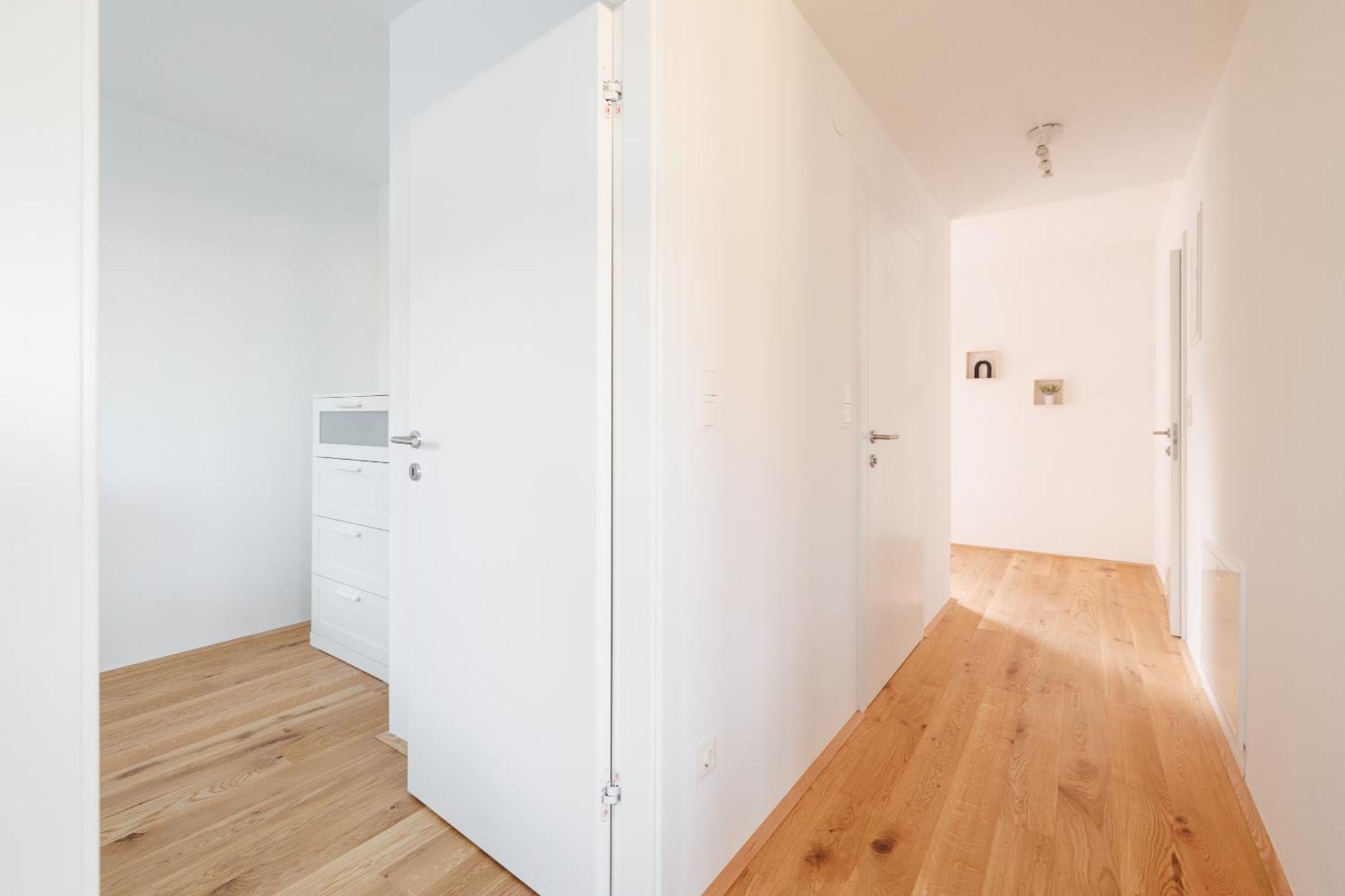 Symphony Apartments 40 - Modern Loft With Terrace And Grill In Central Location Wiedeń Zewnętrze zdjęcie